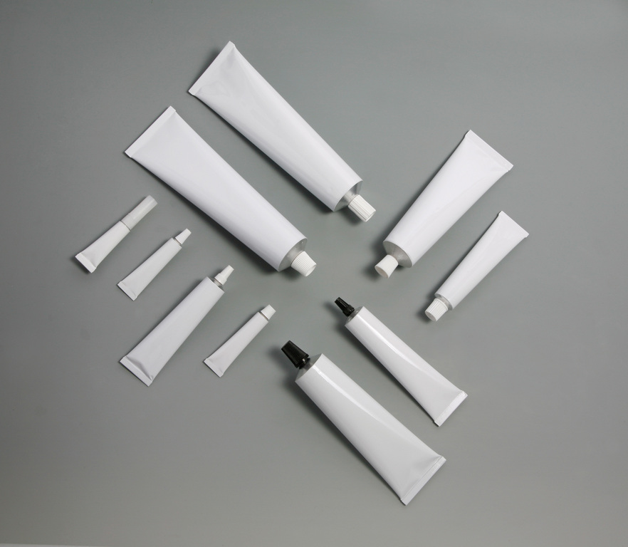 There are many types of packaging tubes in China, as packaging container, packaging tube is popular like packaging box. There are many kinds of packaging tubes for different products and different purposes. In terms of material, aluminum tubes, paper tubes, plastic tubes, plastic laminated tubes and composite paper tubes are popular. Aluminum tube As a kind of lightweight packaging tube, aluminum tube is widely used in the packing of ointments, creams, gels and other products, widely used in cosmetics, pharmaceuticals, chemicals industry, painting..etc. The biggest advantage of aluminum tube is that it has good barrier properties and can effectively protect the product from light, oxygen and moisture. Product: Aluminum collapsible tubes for ointment Place of Origin: China(Mainland) Material: >99.5% Pure aluminum Diameter: 12.7--40mm Color: Aluminum surface, white, black or as requirements up to 6C offset printing Advantages: 1. Good barrier properties, can effectively protect the product from light, oxygen and moisture. 2. Lightweight and easy to carry. 3. Easy to use, can be squeezed out of the required amount of products. 4. Recyclable and environmentally eco friendly. Plastic Packaging Tube, Cosmetic Packaging Tube The plastic tube is another popular types of packaging tube in China. The advantage of the plastic tube is that it is cheap and has a wide range of applications. For example, it can be used for food, cosmetics, daily chemicals and so on. Plastic tubes are widely used in packaging products due to their many advantages. They are strong, durable, and can be made in a variety of colors and sizes. Plastic tubes also have the advantage of being moisture and light resistant. This makes them ideal for packaging products that need to be protected from the elements. Product: Plastic Packaging Tube Place of Origin: China(Mainland) Material: PE Diameter: 12.7--50mm Color: Transparent, white, black or as requirements, offset printing, silk screen printing, hot stamping, silver stamping Aluminum laminated tube Aluminum laminated tube is a type of tube made from plastic and aluminum, which has the advantages of being lightweight and having good toughness. In addition, it is also waterproof and has good barrier properties and can protect the product from light, oxygen and moisture. Aluminum laminated tubes are made from two sheets of aluminum and plastic that are glued together with an adhesive. It is mainly used for packing food, cosmetics, daily chemicals and other products. Paper tube Paper tube packaging is a kind of packaging tube, which has the advantages of being lightweight and good toughness. Paper tubes are made from different types of materials, including cardboard, paperboard and plastics. They can be plain or printed with colorful designs. The diameter of the tubes can range from 3/8 inch to 2 inches, while the length can be up to 24 inches. It is widely used in packing cosmetics and daily chemicals. But what are the other kinds of paper tubes? You may find it surprising that there really are many types, such as composite paper tube and aluminum laminated paper tube. Composite paper tube (Aluminum laminated paper tube) Aluminum laminated paper tube is made of cardboard, plastic and aluminum foil. It has the advantages of light weight, good toughness, moisture resistance and so on. The biggest advantage of the composite paper tube is its good printability. It can be printed with various patterns and texts, which is very attractive to consumers. In addition, the composite paper tube has the advantages of light weight, good toughness, shock resistance and so on. It is an ideal packaging material for high-end products. It is widely used in food packaging, such as candy, chocolate and so on. Product Details: Aluminum Laminated Paper Tube Material: Paperboard, cardboard, plastic and aluminum foil Diameter: 6-60mm Length: As requirements Printing: Offset printing, gravure printing or as requirements color: up to 8 colors Above on, we have introduced different kinds of packaging tubes, hope it is helpful for you. Find what kind of tube is good for your products' package, give your products a good start! If you want to know more about collapsible aluminum tubes, as a professional packaging aluminum tubes supplier, please feel free to contact us. Free sample, best price will be provided!