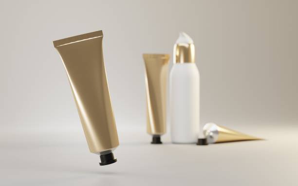 cosmetic tubes