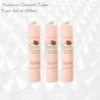 Cosmetic tube